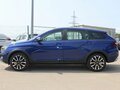 2026 Lada (ВАЗ) Vesta SW Cross I Рестайлинг (NG), синий - вид 2