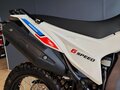 2026 Loncin DS250, белый, 258000 рублей - вид 7