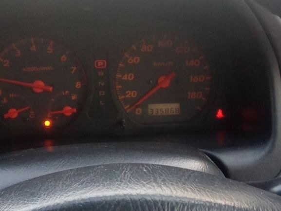 2000 Honda Logo, синий, 179000 рублей - вид 19