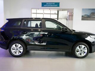 2026 Jaecoo J6, чёрный, 2699000 рублей, вид 5