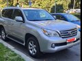 2010 Lexus GX 460 II, серый, 2800000 рублей