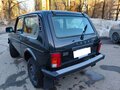 2024 Lada (ВАЗ) Niva Legend Euro-2 I, зелёный, 910000 рублей - вид 3
