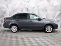 2017 Lada (ВАЗ) Granta I, серый - вид 5