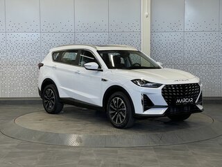 2026 Jetour X70+ I Рестайлинг, белый, 3399000 рублей, вид 1
