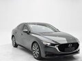 2023 Mazda 3 Axela IV (BP), серый, 1360000 рублей - вид 2