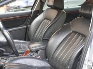 2004 Peugeot 407, серый, 420000 рублей, вид 5