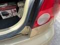 2007 Daewoo Matiz I Рестайлинг, жёлтый - вид 9
