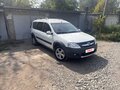 2018 Lada (ВАЗ) Largus Cross I, белый, 960000 рублей - вид 1
