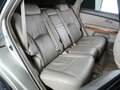 2007 Lexus RX 350 II Рестайлинг, бежевый, 1259000 рублей - вид 6