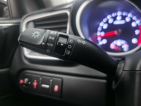 2018 Kia Ceed III, белый, 1605000 рублей - вид 13