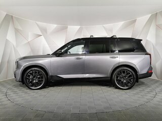2023 GAC GS8 II, серый, 3195000 рублей, вид 5