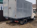 2001 ГАЗ ГАЗель (3302), бежевый, 180000 рублей - вид 1
