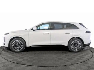 2026 Esteo Exlantix ET, белый, 7025000 рублей, вид 3