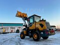 2026 Shandong Aw45, жёлтый, 870000 рублей - вид 1