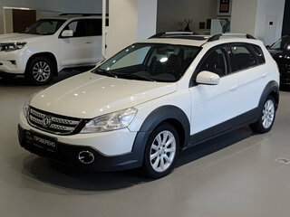 Dongfeng H30 Cross