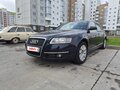 2007 Audi A6 III (C6), синий, 812472 рублей