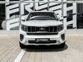 2021 Kia Mohave I Рестайлинг 2, белый - вид 2