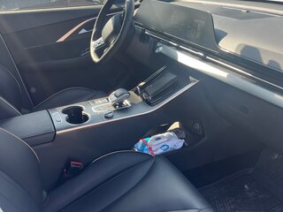 2023 Omoda C5 I, белый, 1700000 рублей, вид 5