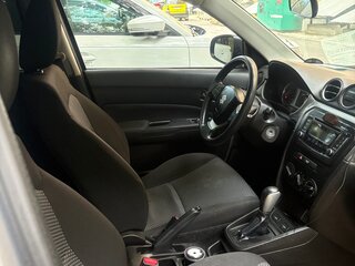 2016 Suzuki Vitara II, серый, 1200000 рублей, вид 5