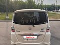 2012 Honda Freed I Рестайлинг, белый, 1150000 рублей - вид 5