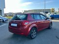 2011 Kia Ceed I Рестайлинг, красный - вид 3