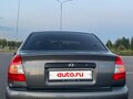 2006 Hyundai Accent ТагАЗ II, серый, 250000 рублей - вид 10