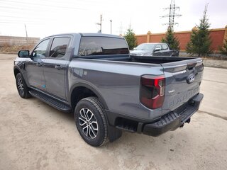 2024 Ford Ranger T6.2, серый, 5000000 рублей, вид 5