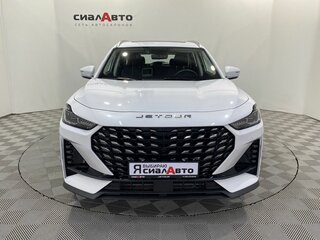 2026 Jetour X70+ I, белый, 3099000 рублей, вид 2