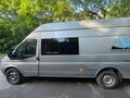 2009 Ford Transit, серебристый, 980000 рублей - вид 5