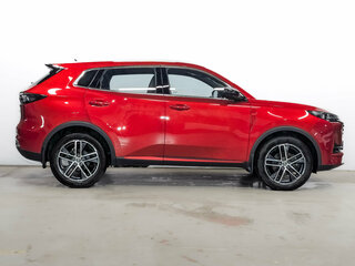 2025 Changan UNI-S I, красный, 2345000 рублей, вид 4