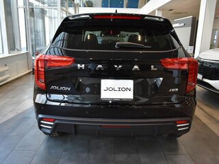 2026 Haval Jolion I Рестайлинг, чёрный, 2899000 рублей, вид 2