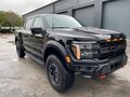 2026 Ford F-150 Raptor XIV Рестайлинг, чёрный - вид 7