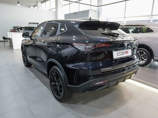 2025 Changan CS35 Max, чёрный, 2795000 рублей, вид 2