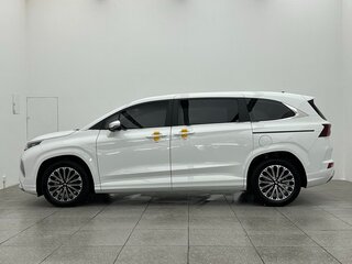 2025 Hyundai Custo I Рестайлинг, белый, 3790023 рублей, вид 4