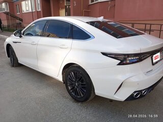 2024 Chery Arrizo 8, белый, 1900000 рублей, вид 5