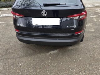 2018 Skoda Kodiaq I, чёрный, 1999999 рублей, вид 2