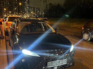2023 Omoda S5 GT, чёрный, 1660000 рублей, вид 2