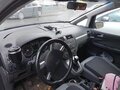2004 Ford C-MAX I, серебристый, 400000 рублей - вид 5