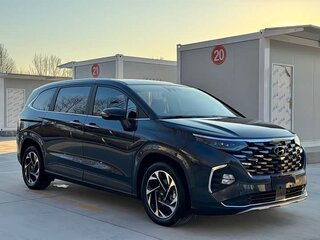 2023 Hyundai Custo I, серый, 3526777 рублей, вид 3