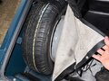 2001 Lada (ВАЗ) 2105, синий, 390000 рублей - вид 6