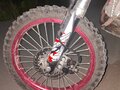 2023 Motoland CRF190, белый - вид 7