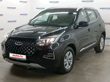 Chery Tiggo 4 Pro I