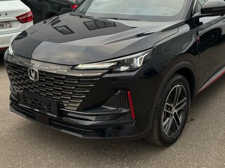 2025 Changan UNI-S I, чёрный, 3179900 рублей, вид 2