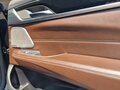 2018 BMW 6 серии 630d xDrive IV (G32), чёрный - вид 10
