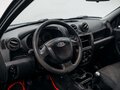 2013 Lada (ВАЗ) Granta I, синий, 395000 рублей - вид 8