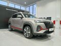 2025 Changan CS35 Plus I Рестайлинг, серый, 2839900 рублей - вид 5