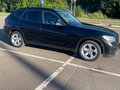 2012 BMW X1 18i I (E84) Рестайлинг, чёрный - вид 8