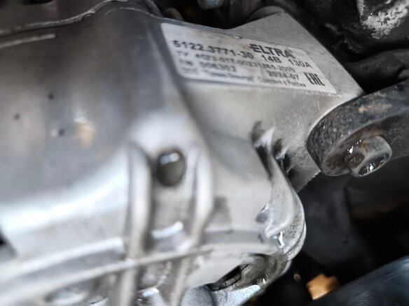 2011 УАЗ Патриот 3163 I, серебристый, 600000 рублей - вид 23