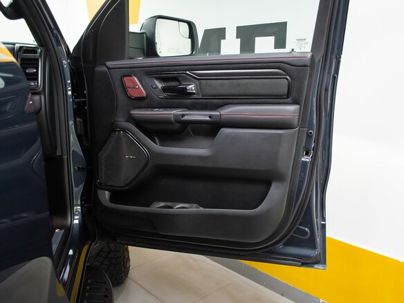 2026 Ram 1500 RHO V Рестайлинг, синий, 11999000 рублей - вид 25