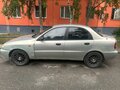 2008 Chevrolet Lanos I, серебристый, 130000 рублей - вид 1
